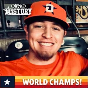 Meet your Posher, Brian